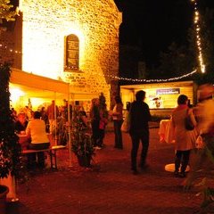Weinfest Zeven