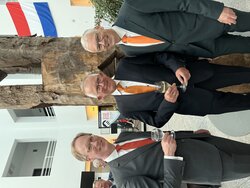 Koningsdag in Bremen - Stadt Zeven Koningsdag in Bremen