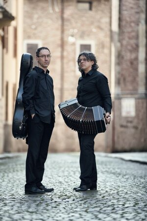 Bandini Chiacchiaretta Duo Detailseite