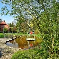 Skulpturengarten