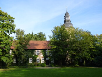 Museum Kloster Zeven - TuROW Museum Kloster Zeven