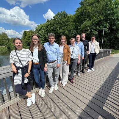Resiliente Innenstädte 