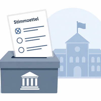 Wahlen