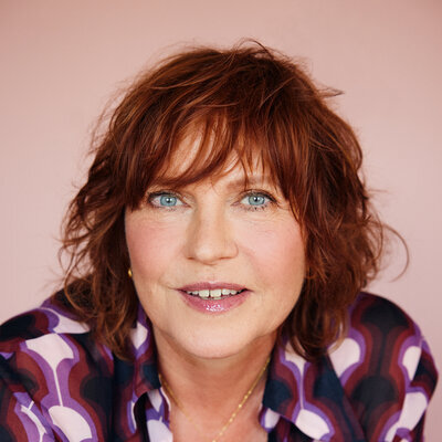 Profilbild Beatrix Gerstenberger