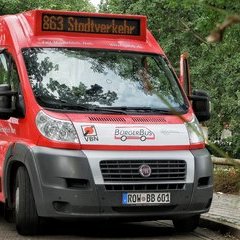 Bürgerbus