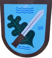 Wappen der Gemeinde Ehestorf