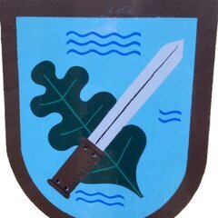 Wappen der Gemeinde Ehestorf