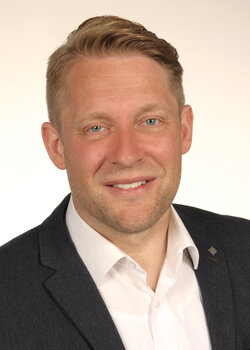 Henning Müller