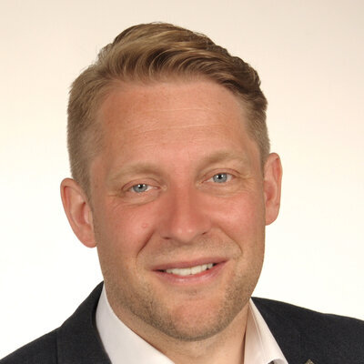 Henning Müller