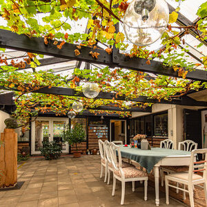 Literaturnachmittag im Hause Kempowski