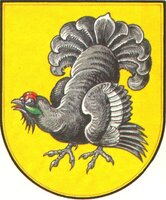 Wappen des Ortes Hatzte