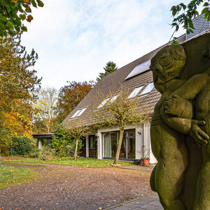 Literaturnachmittag im Hause Kempowski