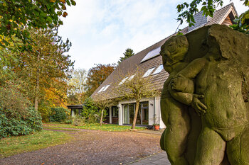Literaturnachmittag im Hause Kempowski - Björn Wengler Fotografie - Touristikverband LK Rotenburg Literaturnachmittag im Hause Kempowski