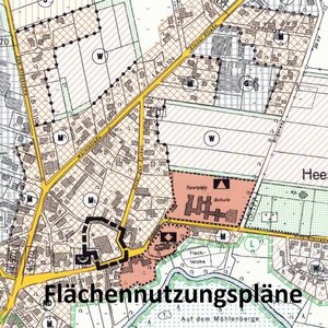 Flächennutzungsplan