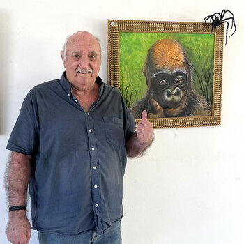 Helmut Sonnemann