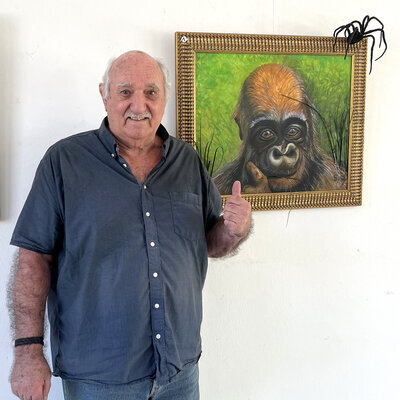 Helmut Sonnemann