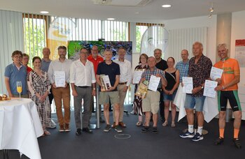 Abschlussveranstaltung 2025