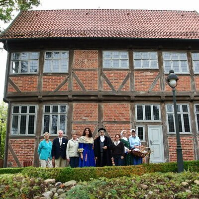 Königin-Christinen-Haus