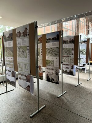 Präsentation Ergebnisse HS21