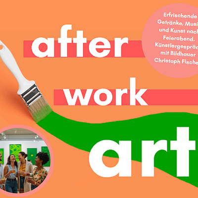 After Work Art