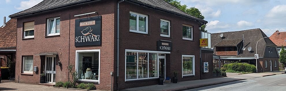 Foto der Bäckerei Schwarz in Elsdorf