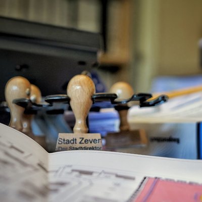 Stempel