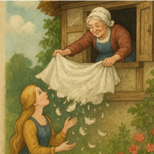 Frau Holle