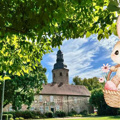 Museum Kloster Zeven