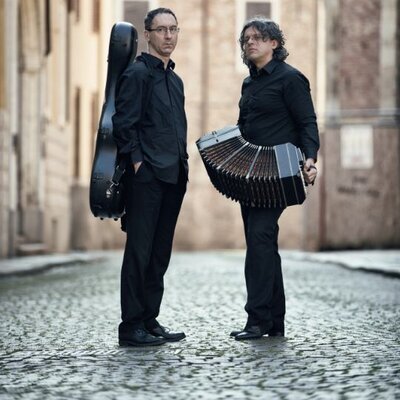 Bandini Chiacchiaretta Duo
