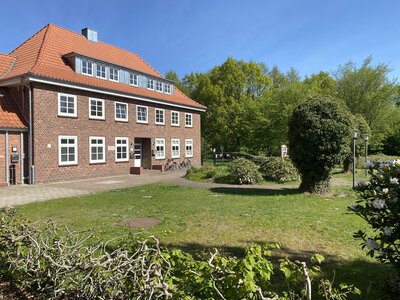 Heeslinger Haus 
