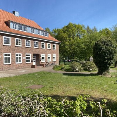 Heeslinger Haus 
