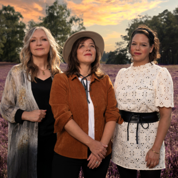 The Joni Project