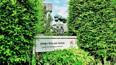 Janusz-Korczak-Schule